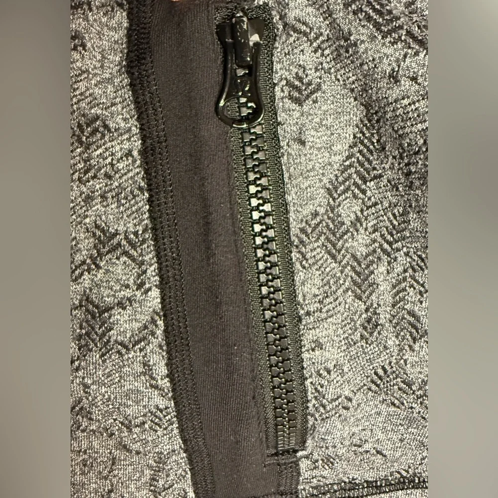 LULULEMON Herringbone ROSE Luon DEFINE Jacket